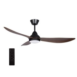 Prosto plafonski ventilator sa LED svetlom 132cm ( CFB5205L-3/40 )