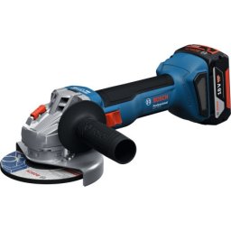 Bosch GWS 18V-8 Aku-ugaona brusilica ( 06019N9021 )