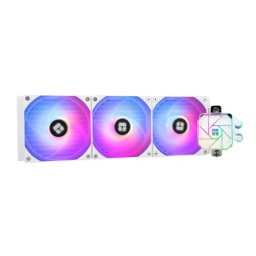 Thermalright aqua elite 360 white argb v3 lga115x/1200/1700/1851/2011/2066/am4/am5 Cooler ( 24967 )