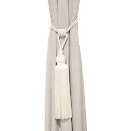 Dekordom Kićanka za zavesu 12068/1002 - ivory ( 044845 )