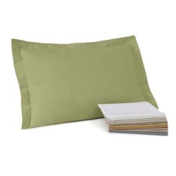 Dekordom Jastučnica cb oxford 50x70 - green ( 025606 )
