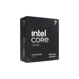 Intel Ultra 7 270K Plus Procesor ( INT7683B9B4884SA4V6 )