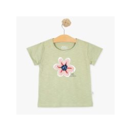 Just kiddin majica "Wild Flowers" 10 ( 16001943 )