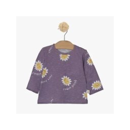 Just kiddin majica "Groovy" 6 ( 14003322 )