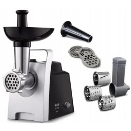 Tefal ne108831 maŠina za mlevenje mesa ( 3016661154065 )