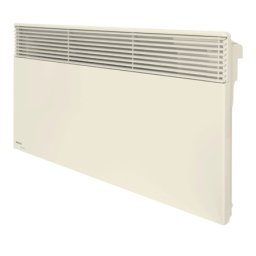 Noirot Spot 2500W analogni panelni radijator-bež ( 20076 )