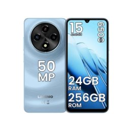 Lagenio A12 Pro Smart telefon 4G, 8GB+256GB ethereal blue 335458