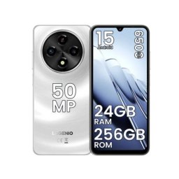 Lagenio A12 Pro Smart telefon 4G, 8GB+256GB pearl white 335459