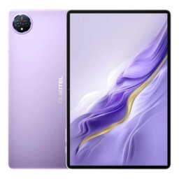 Oukitel OT12 purple Tablet 4G 11HD/16GB/256GB/8000mAh/GPS/BT/DualSIM/13MP/5MP/Android 14/Futrola 339518