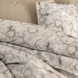 Dekordom Posteljina cb ranforce double - minimal - moil ( 041452 )