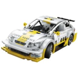 CaDa Opel Astra V8 Coupe/330 delova Kockice