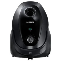 Samsung sa kesom VC07M25G0WC/GE/750W/crna Usisivač