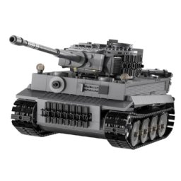 Kockice CaDa Tenk Tigar/925 delova