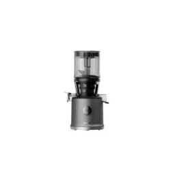Hurom H80ST-GES04TG/200W/2.2l/titanium siva Sokovnik