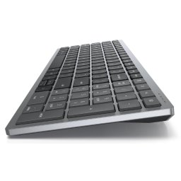 KM7120W Pro Plus Wireless US tastatura + miš siva