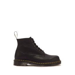 DR. MARTENS 101UB CIZME AMBASSADOR BLACK