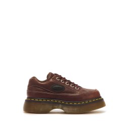 DR. MARTENS BUZZ 5i CIPELE DARK BROWN