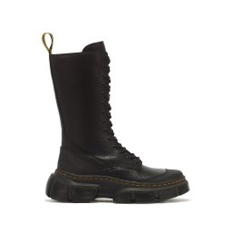 DR. MARTENS DMXL 14i CIZME BLACK
