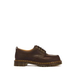 DR. MARTENS LOWELL CIPELE DARK BROWN