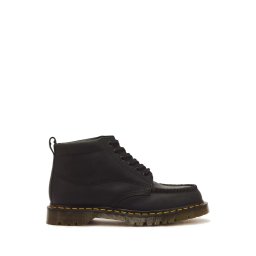 DR. MARTENS LOWELL CHUKKA CIZME BLACK