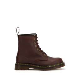 DR. MARTENS 1460 CIZME CHRED CRAZY HORSE
