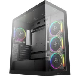 Računar DSCL Ryzen 9 9900X/32GB/M.2 2TB/RX 9070 16GB/850W