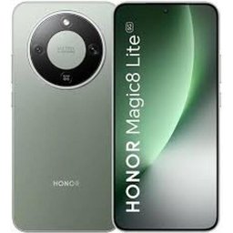 HONOR Magic 8 Lite 8/256GB Forest Green