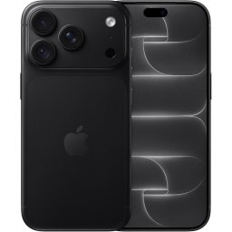 Apple iPhone 18 Pro 512GB Black