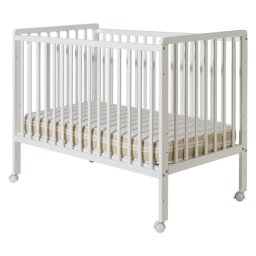 Bambino Minny drveni krevetac za bebe