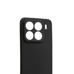 TPU maska PUDDING za Xiaomi 15 Pro 2024 (6.73") crna