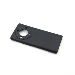TPU maska Pudding za Huawei Honor Magic5 Lite 2023, Honor X40 2022 (6.67") crna