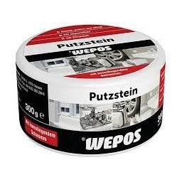 Pasta za poliranje 300ml Wepos