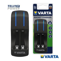 Varta NiMH / NiCd punjač baterija pocket charger ( 1660 )