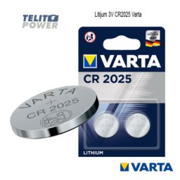 EEMB litijum 3V CR2025 VARTA ( cena po komadu ) ( 2515 )
