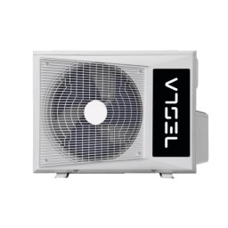 Tesla klima sistem TGSJ3-D21C1 spoljasnja jedinica kasetnog tipa/ A++/ A+/ 21000btu/ R32/ 3 izlaza/ bela ( TGSJ3-D21C1 )