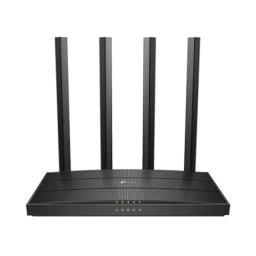 TP-Link Archer C6 AC1200/Mesh/ext x 4/2.4-5Ghz/1WAN/4LAN