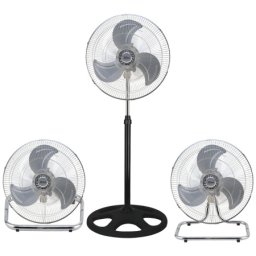 Zilan 3-u-1 stoni ventilator (ventilator sa stalkom) ,55w - zln3840
