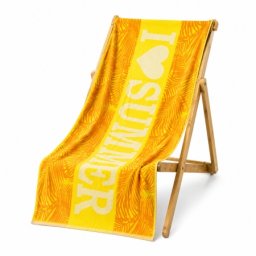 Dekordom Plažni peškir beach master 70x140 - summer ( 025952 )