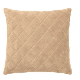 Dekordom dekorativna jastučnica softy 45x45 - beige ( 025770 )