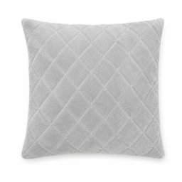 Dekordom dekorativna jastučnica softy 45x45 - grey ( 025771 )