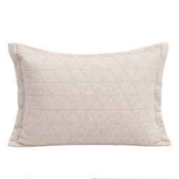Dekordom Dekorativna jastučnica lumina 50x70+5 - cream ( 025831 )