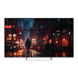 Profilo 65PA535EQG /QLED/65"/4K UHD/Smart/Google TV/siva