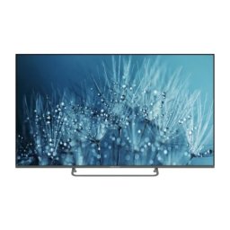 Profilo 55PA545EQG /QLED/55"/4K UHD/Smart/Google TV/siva