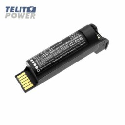 CS-ZDS227BX baterija za Zebra DS2278 – 3.7V 3400mAh Li-ion ( 5191 )
