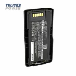 Motorola MTP3250 Tetra zamenska baterija – 1650mAh 3.7V Li-ion ( 4843 )
