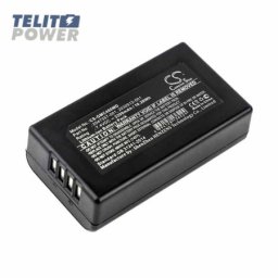 CS-GMC400MD baterija za GE MAC 400 / MAC C3 / MAC 600 EKG – 7.4V 2200mAh Li-ion ( 5189 )