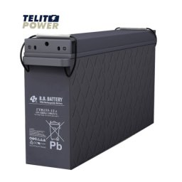 Akumulator 12V 155Ah FTB155-12 BB Battery – AGM sa prednjim terminalima ( 4929 )