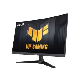 27 inča TUF VG27VQ3B FHD 1920x1080 Fast VA 180 Hz zakrivljeni gaming monitor