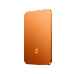 XIAOMI UltraThin Magnetic Power Bank 5000 15W GL Orange narandžasti (BHR0975GL)