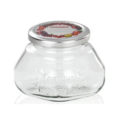 Tegla za džem LEIFHEIT 250 ml 36003